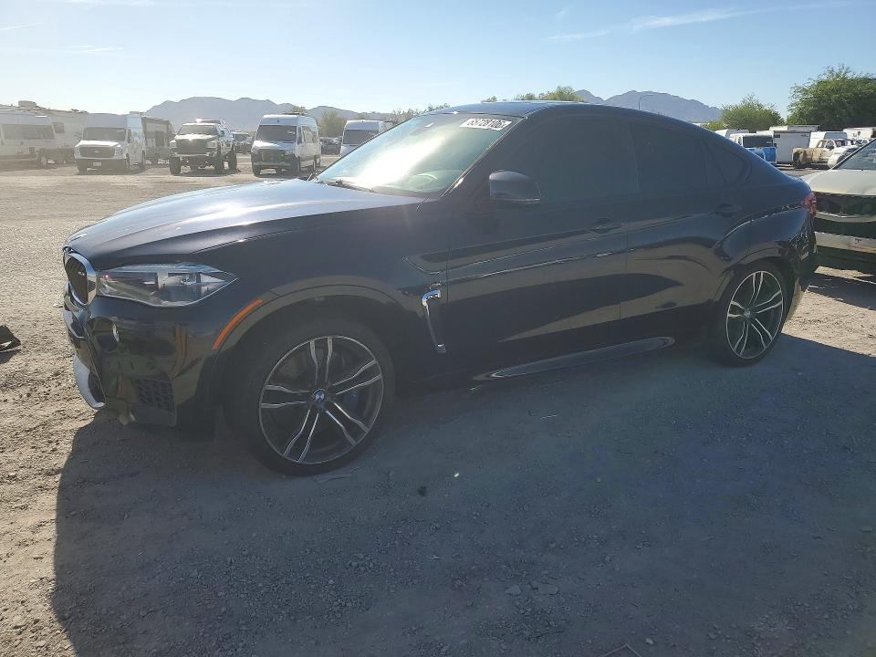 Aukcja sprzedaży 2017 Bmw X6, vin: 5YMKW8C3XH0U72379, numer aukcji: 65728106