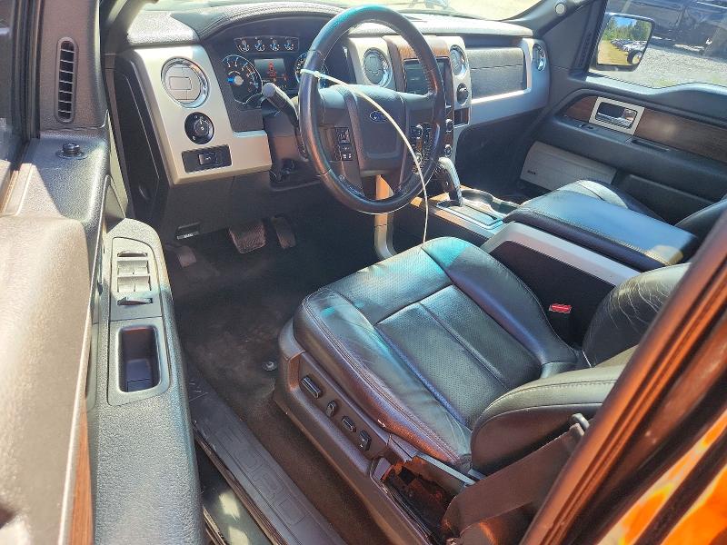 2014 Ford F150 მანქანა იყიდება აუქციონზე, vin: 1FTFW1ET3EKD54818, აუქციონის ნომერი: 66254046