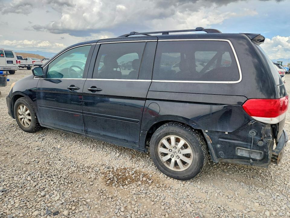Продаж на аукціоні авто 2010 Honda Odyssey, vin: 5FNRL3H79AB039254, номер лоту: 65396756