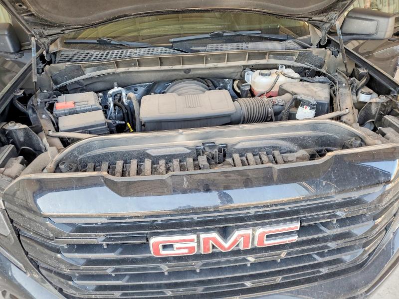 64725816 :رقم المزاد ، 1GTUUCED6RZ339440 vin ، 2024 Gmc Sierra مزاد بيع