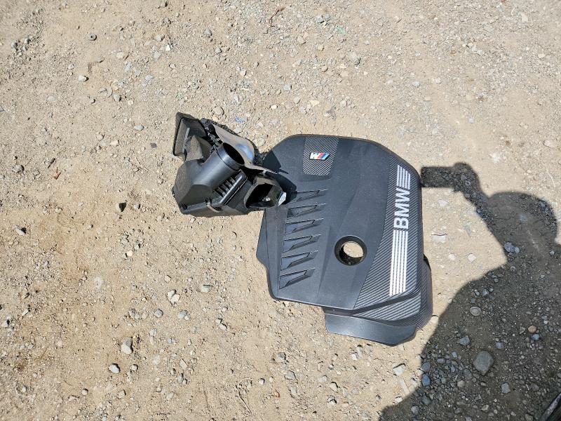 65407066 :رقم المزاد ، WBA63DB06SCT64752 vin ، 2025 Bmw M440i مزاد بيع