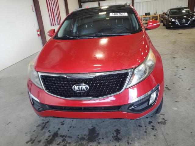 Aukcja sprzedaży 2015 Kia Sportage, vin: KNDPC3AC2F7689801, numer aukcji: 64027566