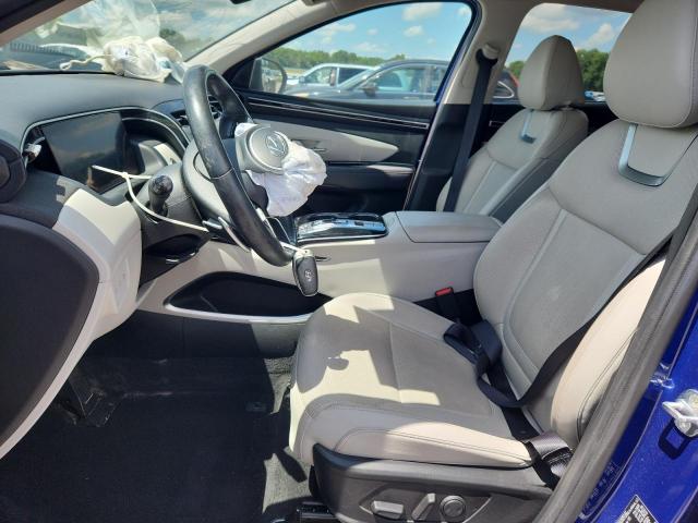 Aukcja sprzedaży 2023 Hyundai Tucson, vin: 5NMJECAE6PH206029, numer aukcji: 64071366