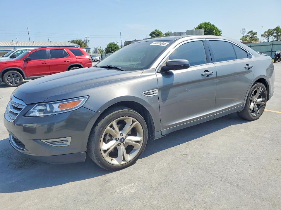 2012 Ford Taurus მანქანა იყიდება აუქციონზე, vin: 1FAHP2KT0CG143033, აუქციონის ნომერი: 64514606