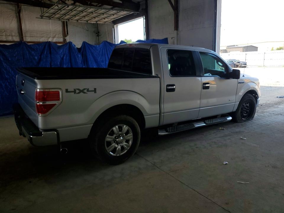 Aukcja sprzedaży 2012 Ford F150, vin: 1FTFW1ET9CFA55324, numer aukcji: 64576276