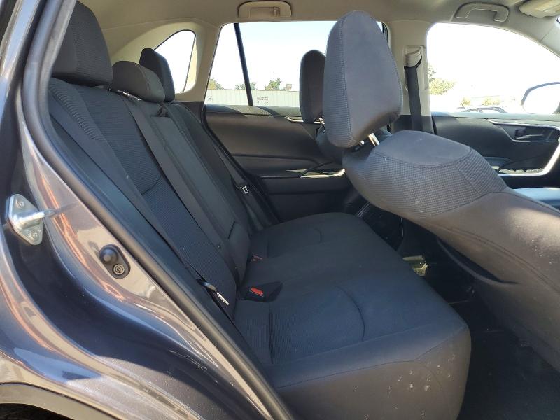Aukcja sprzedaży 2022 Toyota Rav4, vin: 2T3H1RFV9NW203141, numer aukcji: 65615656