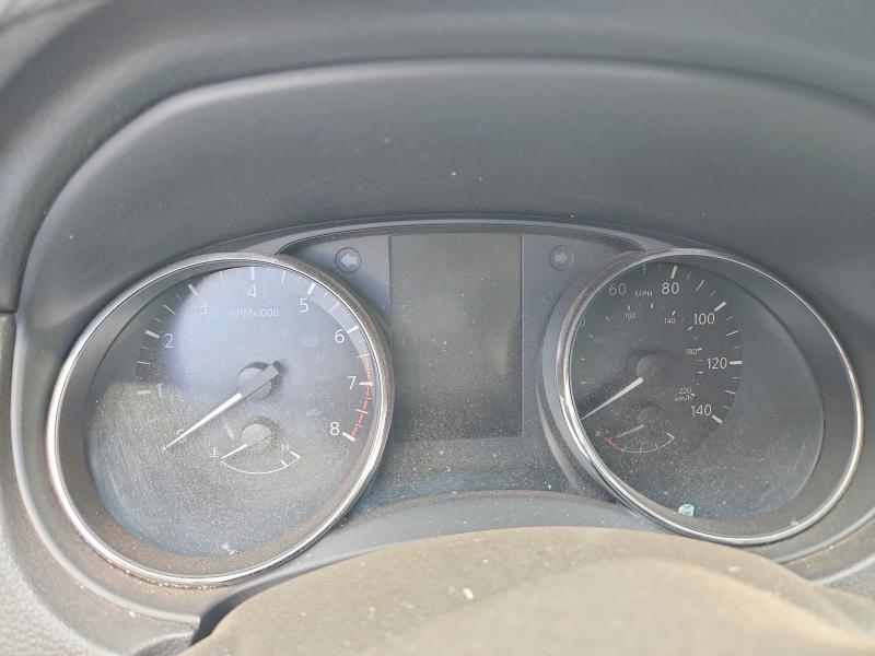 Продаж на аукціоні авто 2017 Nissan Rogue, vin: JN8AT2MT3HW144456, номер лоту: 62545506