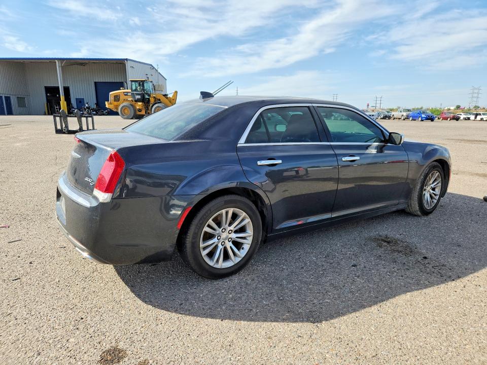 Aukcja sprzedaży 2015 Chrysler 300c, vin: 2C3CCAEGXFH903622, numer aukcji: 66721226