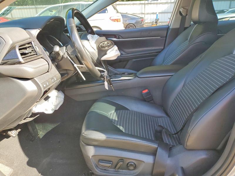Продаж на аукціоні авто 2020 Toyota Camry, vin: 4T1G11AK0LU353218, номер лоту: 65464826