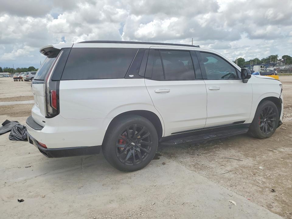 Aukcja sprzedaży 2024 Cadillac Escalade, vin: 1GYS4FKL1RR340428, numer aukcji: 64013786