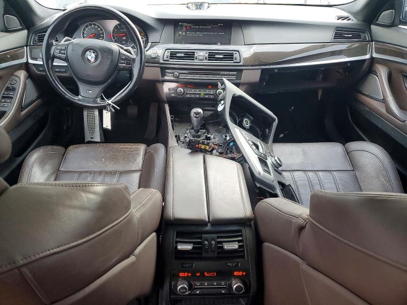 Aukcja sprzedaży 2013 Bmw M5, vin: WBSFV9C55DD095945, numer aukcji: 66845756