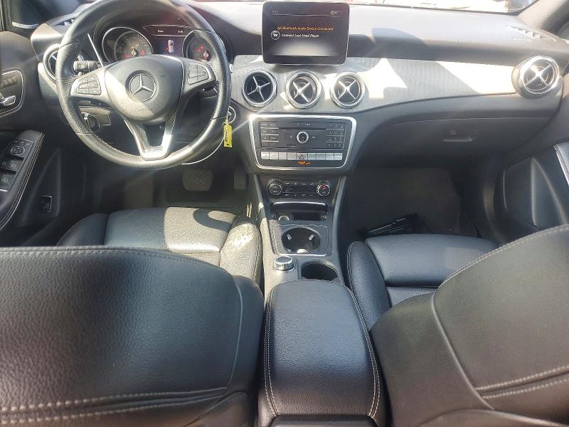 2019 Mercedes-benz Gla მანქანა იყიდება აუქციონზე, vin: WDCTG4GB7KJ581818, აუქციონის ნომერი: 64763046