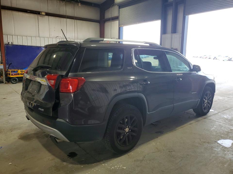 Aukcja sprzedaży 2017 Gmc Acadia, vin: 1GKKNULS1HZ171687, numer aukcji: 63883506
