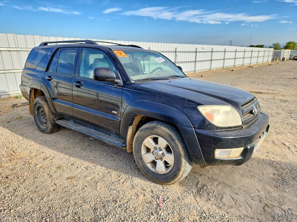 Aukcja sprzedaży 2004 Toyota 4runner, vin: JTEZT14R940014140, numer aukcji: 65028056