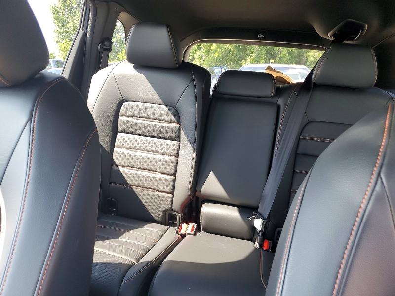 Продажа на аукционе авто 2024 Honda Cr-v, vin: 2HKRS6H71RH215215, номер лота: 66179766