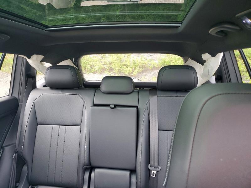 2022 Volkswagen Tiguan მანქანა იყიდება აუქციონზე, vin: 3VV8B7AX2NM146827, აუქციონის ნომერი: 66970186