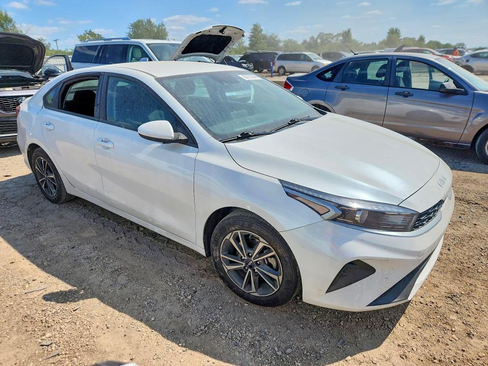 Aukcja sprzedaży 2024 Kia Forte, vin: 3KPF24AD0RE786996, numer aukcji: 63737246