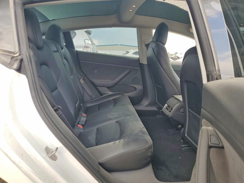 Продажа на аукционе авто 2023 Tesla Model 3, vin: 5YJ3E1EA5PF409712, номер лота: 63618996