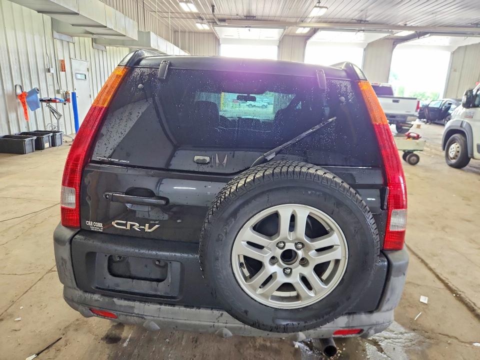 Aukcja sprzedaży 2003 Honda Cr-v, vin: SHSRD788X3U142269, numer aukcji: 64031216