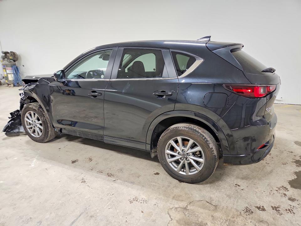 Aukcja sprzedaży 2025 Mazda Cx-5, vin: JM3KFBCL3S0643879, numer aukcji: 66218046
