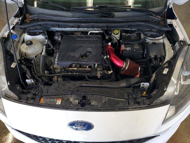 Продаж на аукціоні авто 2020 Ford Escape, vin: 1FMCU9G63LUA72545, номер лоту: 65014916