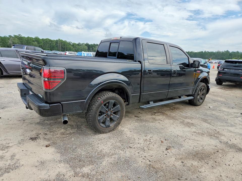 Aukcja sprzedaży 2013 Ford F150, vin: 1FTFW1CT0DFC10315, numer aukcji: 63730456