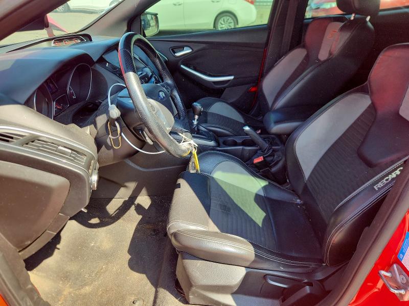 65935576 :رقم المزاد ، 1FADP3L93DL175393 vin ، 2013 Ford Focus مزاد بيع