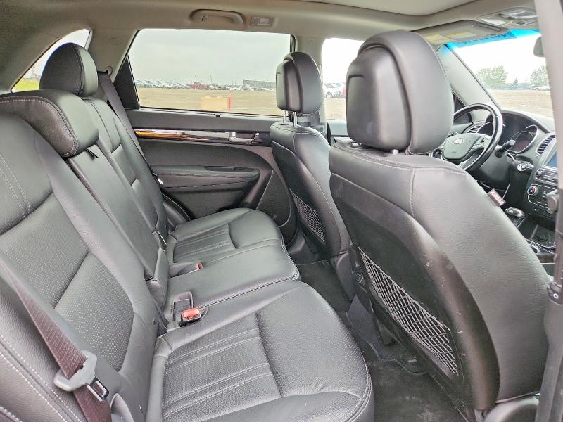 Aukcja sprzedaży 2014 Kia Sorento, vin: 5XYKWDA75EG516429, numer aukcji: 65350646