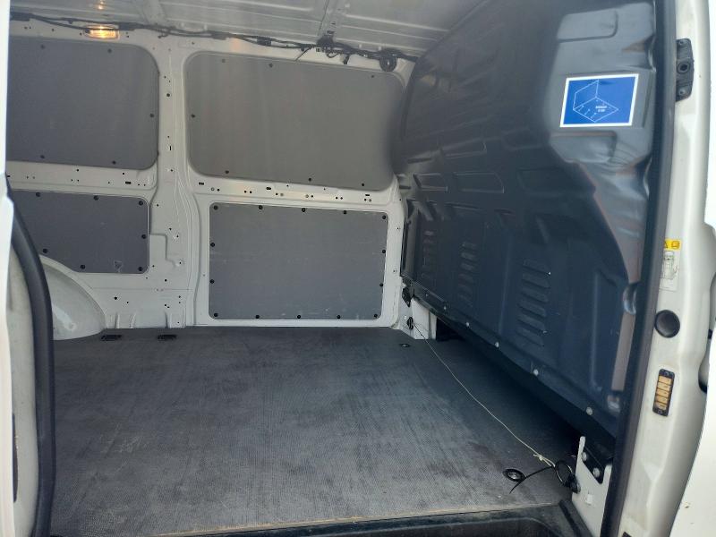Продаж на аукціоні авто 2020 Mercedes-benz Metris, vin: W1YV0CEY4L3728974, номер лоту: 65002496