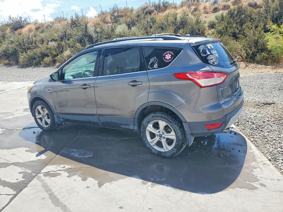 Продажа на аукционе авто 2014 Ford Escape, vin: 1FMCU9G99EUC52433, номер лота: 64983996