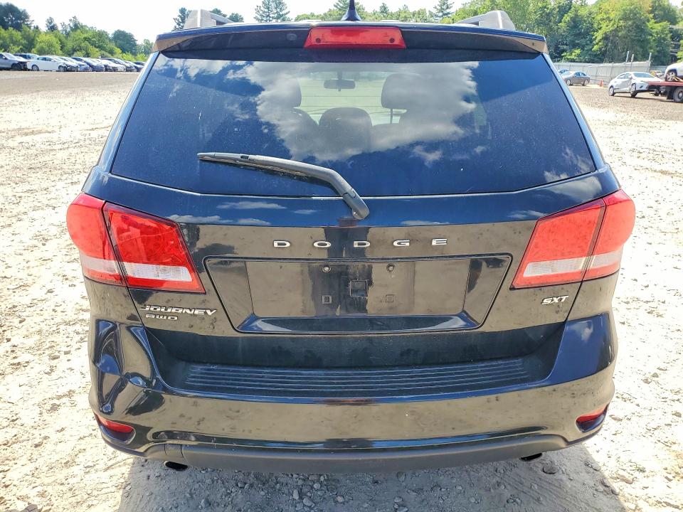 Aukcja sprzedaży 2014 Dodge Journey, vin: 3C4PDDBG5ET161524, numer aukcji: 65700546