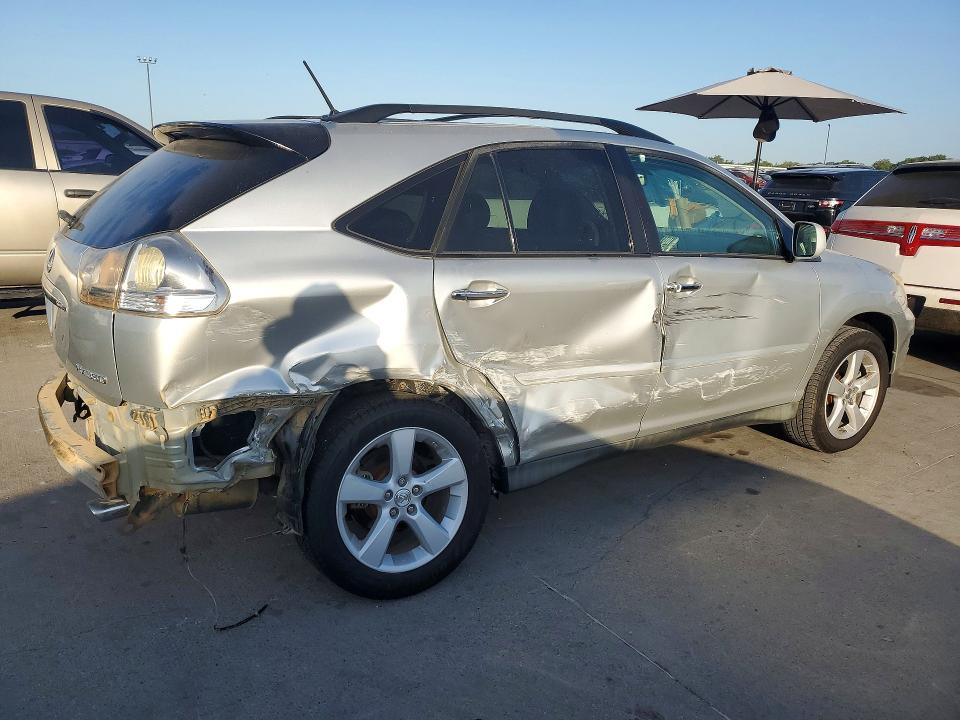 65394446 :رقم المزاد ، 2T2GK31U48C038968 vin ، 2008 Lexus Rx مزاد بيع