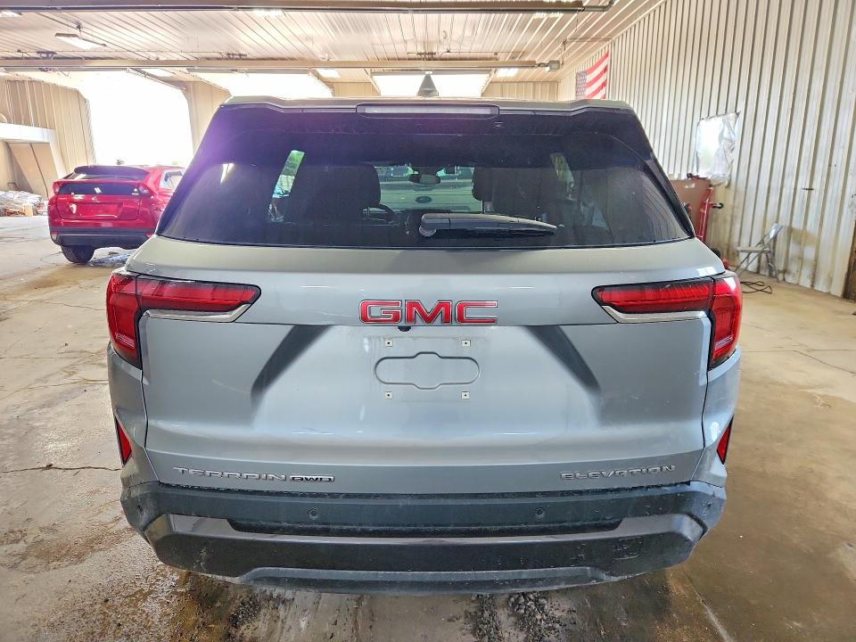 Aukcja sprzedaży 2026 Gmc Terrain, vin: 3GKALUEG9TL469446, numer aukcji: 65789596
