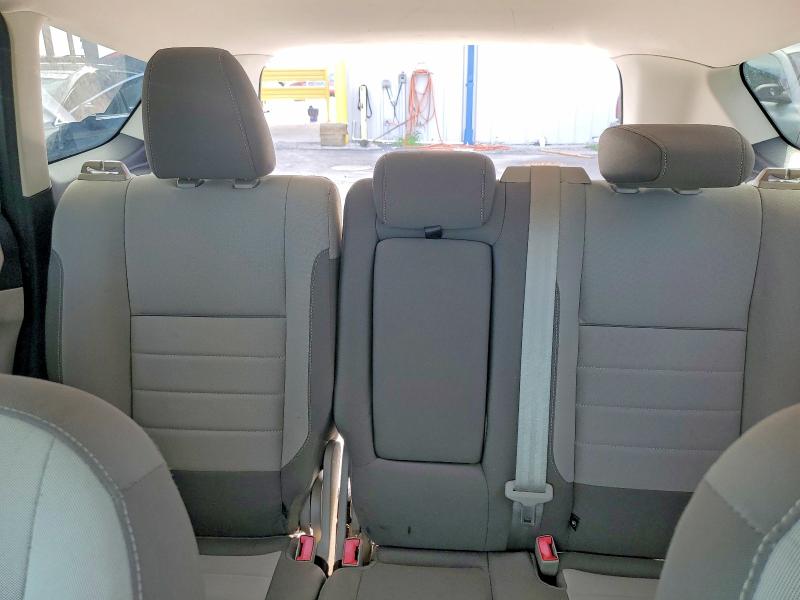 Продажа на аукционе авто 2013 Ford Escape, vin: 1FMCU0G98DUD63968, номер лота: 65584856