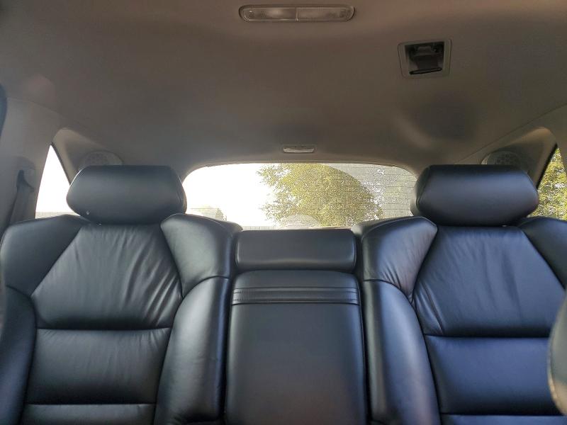 Продажа на аукционе авто 2007 Acura Mdx, vin: 2HNYD28307H546721, номер лота: 65501726