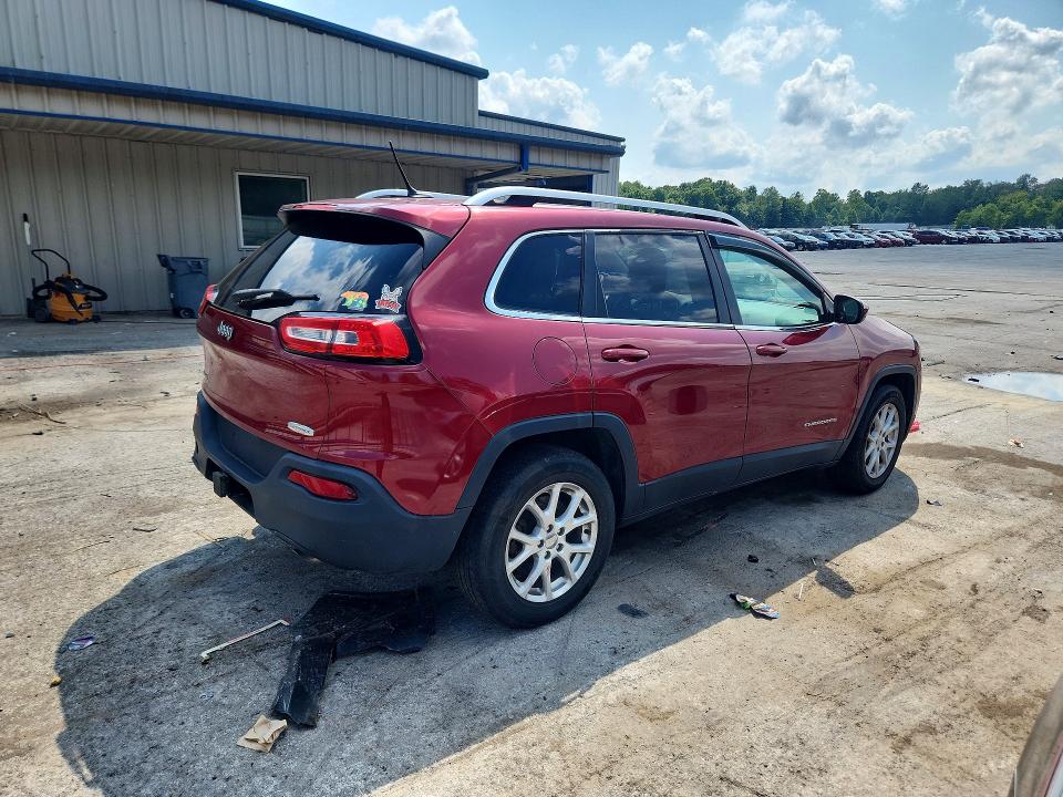 Aukcja sprzedaży 2014 Jeep Cherokee, vin: 1C4PJMCS9EW150645, numer aukcji: 63261626