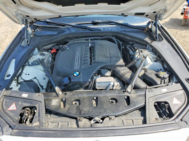 62783206 :رقم المزاد ، WBA5B1C55GG128973 vin ، 2016 Bmw 535 مزاد بيع