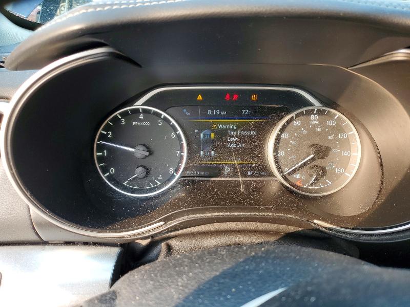 2020 Nissan Maxima მანქანა იყიდება აუქციონზე, vin: 1N4AA6CVXLC366214, აუქციონის ნომერი: 64787946