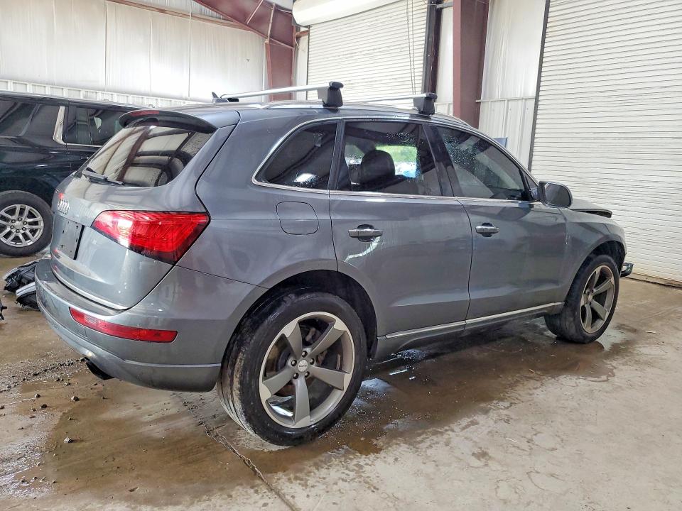 Aukcja sprzedaży 2015 Audi Q5, vin: WA1CMAFP8FA128172, numer aukcji: 64004086