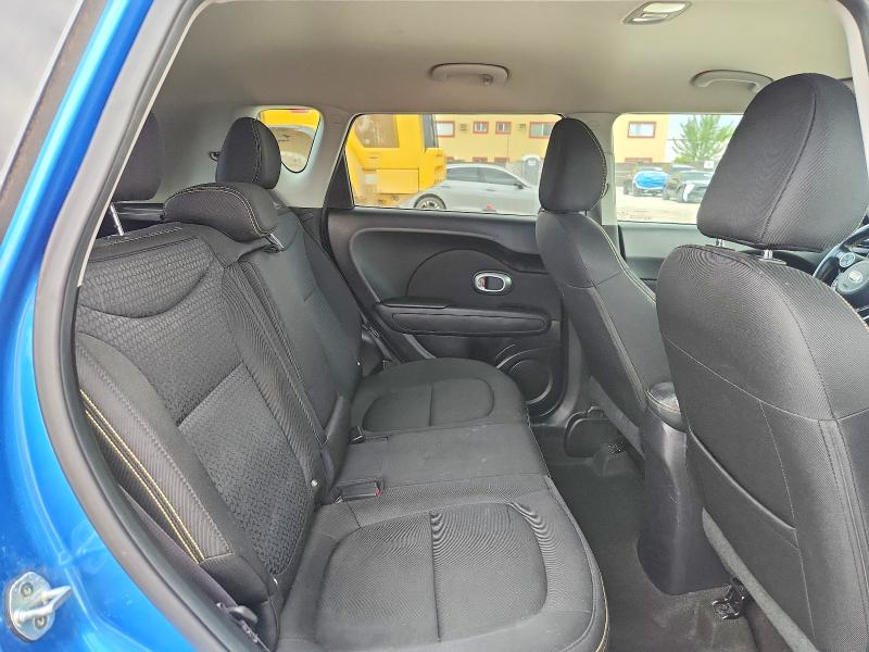 65619126 :رقم المزاد ، KNDJP3A57G7299922 vin ، 2016 Kia Soul مزاد بيع