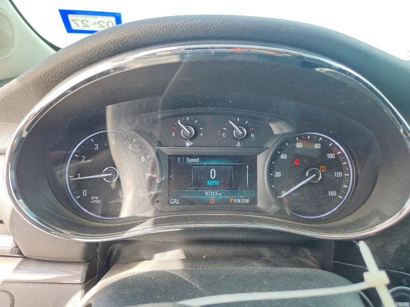 Aukcja sprzedaży 2018 Buick Encore, vin: KL4CJASB5JB590341, numer aukcji: 65123036