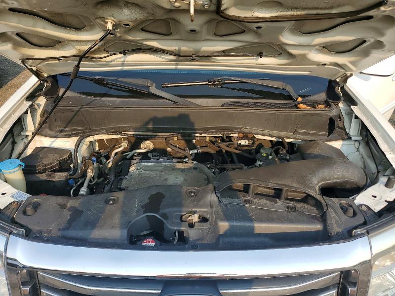 2014 Honda Pilot მანქანა იყიდება აუქციონზე, vin: 5FNYF4H50EB028060, აუქციონის ნომერი: 64646566