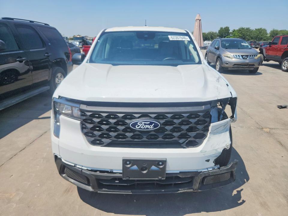 62307646 :رقم المزاد ، 3FTTW8H31TRA14812 vin ، 2026 Ford Maverick مزاد بيع
