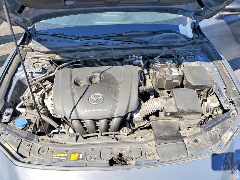 Продаж на аукціоні авто 2022 Mazda 3, vin: JM1BPACL3N1506469, номер лоту: 64099546