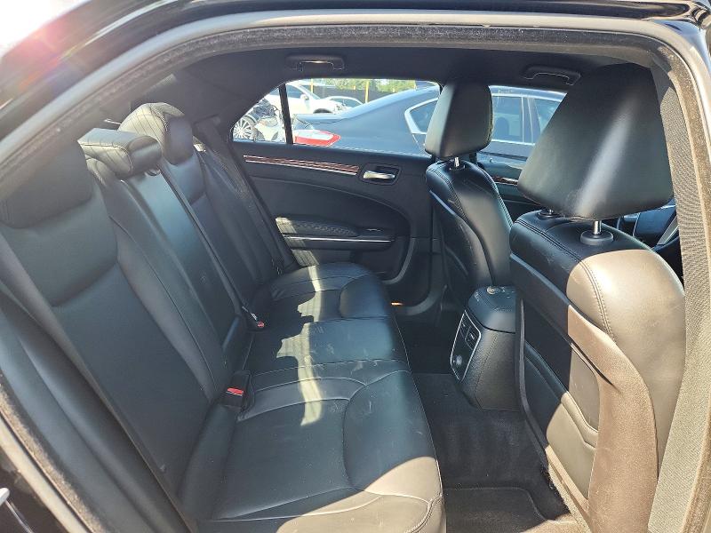 Aukcja sprzedaży 2013 Chrysler 300, vin: 2C3CCAAG8DH723171, numer aukcji: 65282246