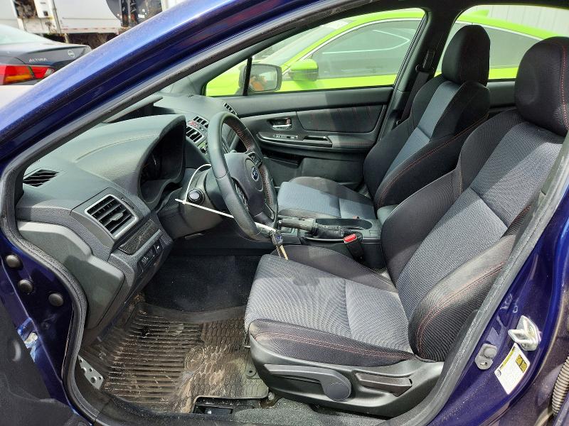 62533866 :رقم المزاد ، JF1VA1A66M9817671 vin ، 2021 Subaru Wrx مزاد بيع