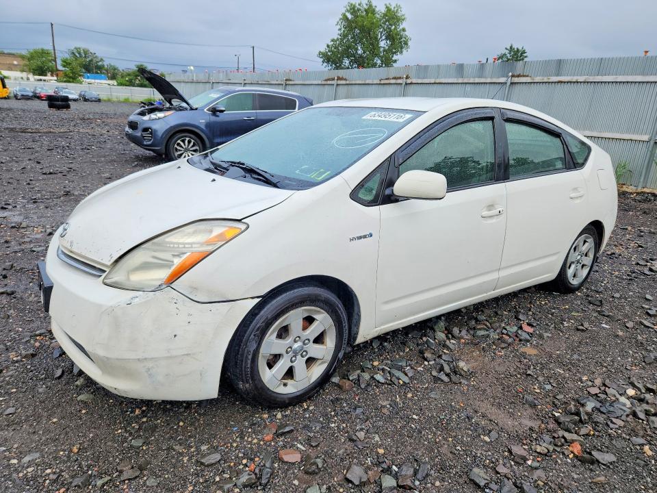 Aukcja sprzedaży 2008 Toyota Prius, vin: JTDKB20U283410486, numer aukcji: 63495116