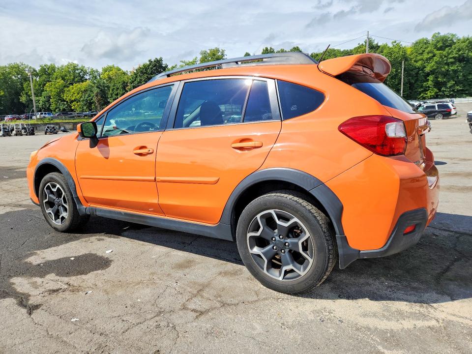 67323496 :رقم المزاد ، JF2GPACC0F8268676 vin ، 2015 Subaru Xv Crosstrek مزاد بيع