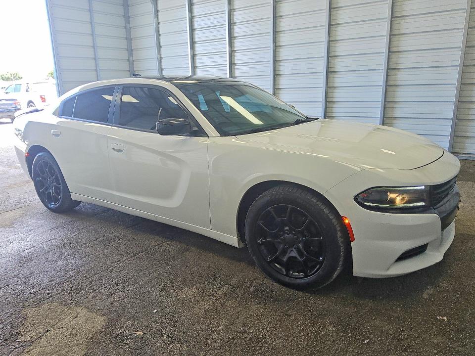 Aukcja sprzedaży 2017 Dodge Charger, vin: 2C3CDXJG6HH645169, numer aukcji: 65668336