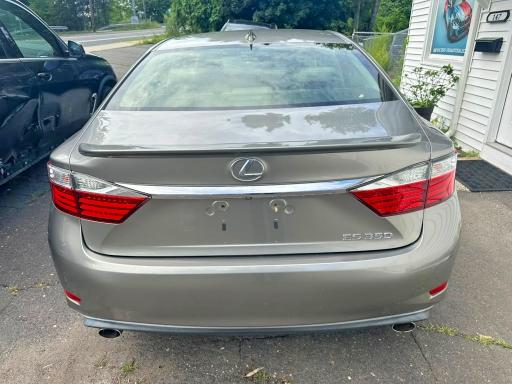2015 Lexus Es მანქანა იყიდება აუქციონზე, vin: JTHBK1GG0F2186968, აუქციონის ნომერი: 63541066
